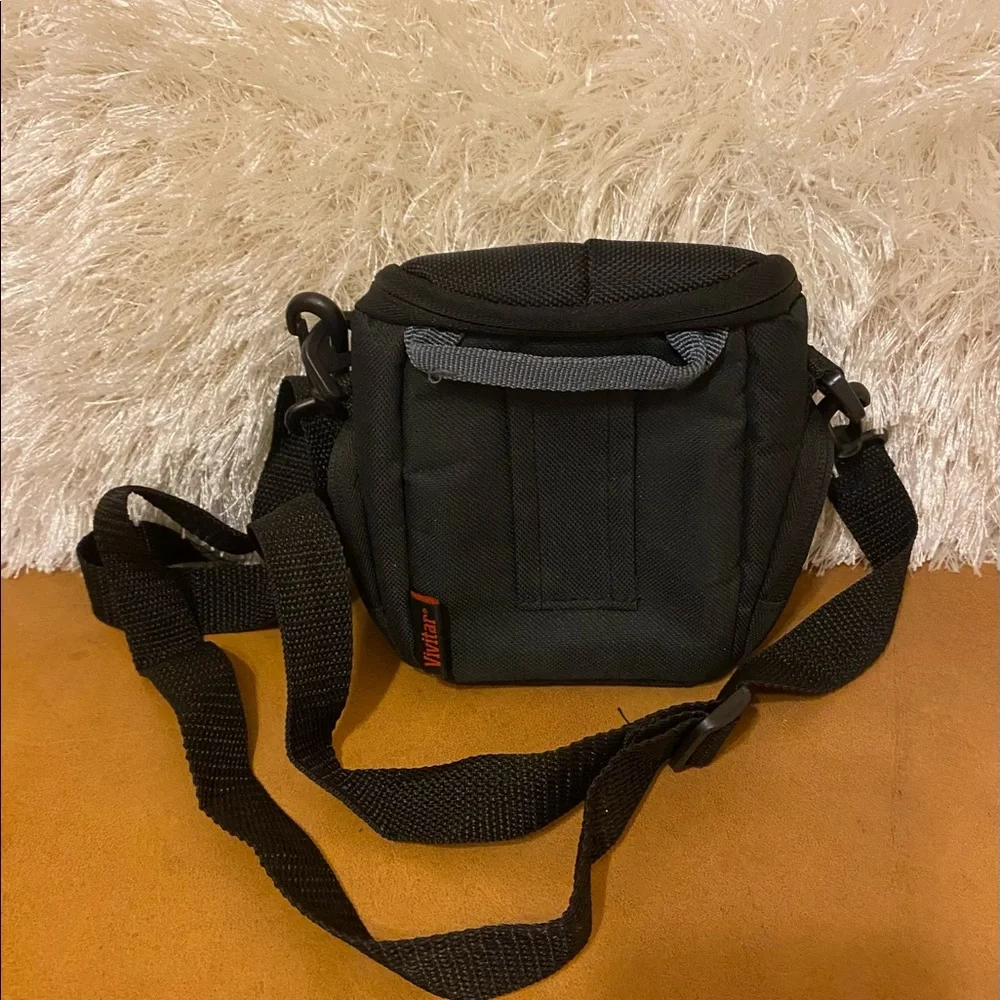 Small Vivitar camera case